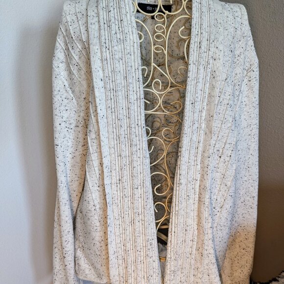 Chloe & Jasmine open cardigan sz XL - Picture 1 of 7